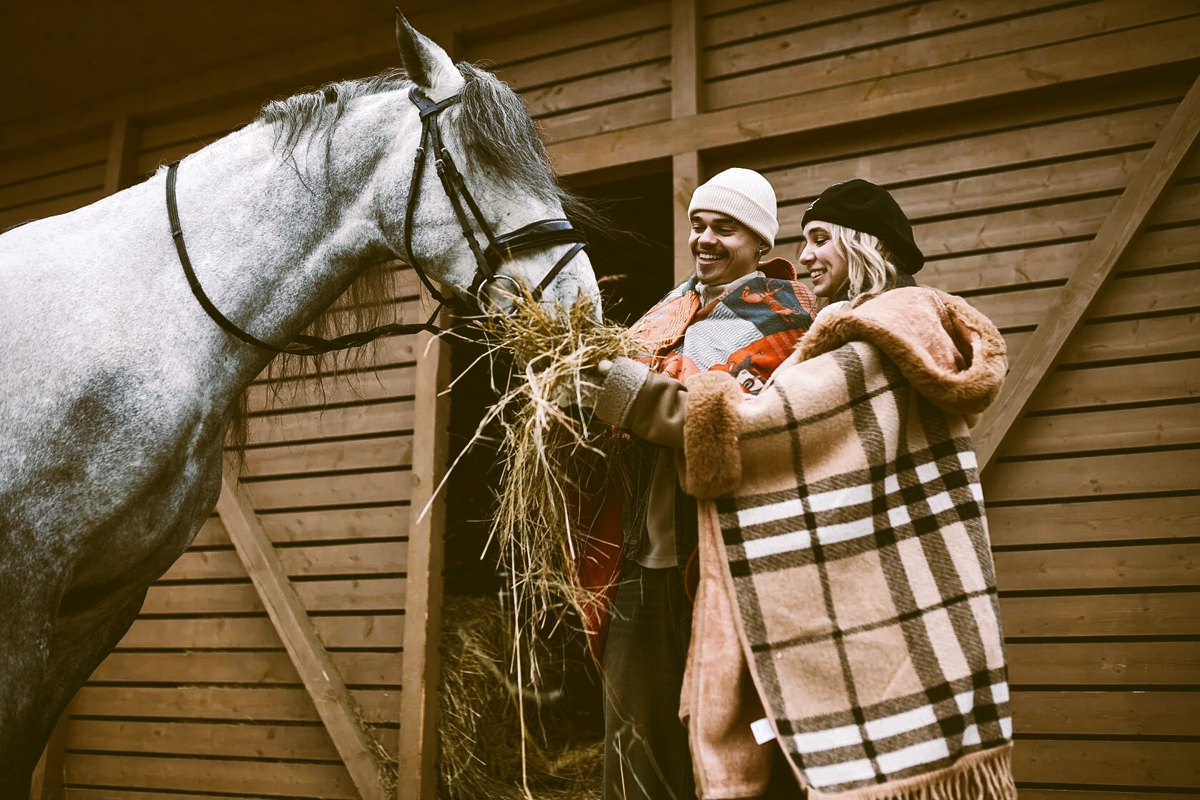 Мероприятия на Ранчо «Сальвадор»