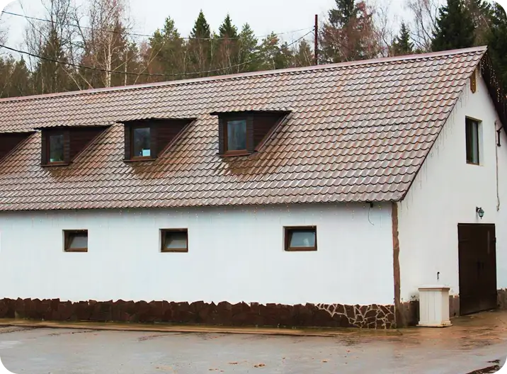 Каменная конюшня