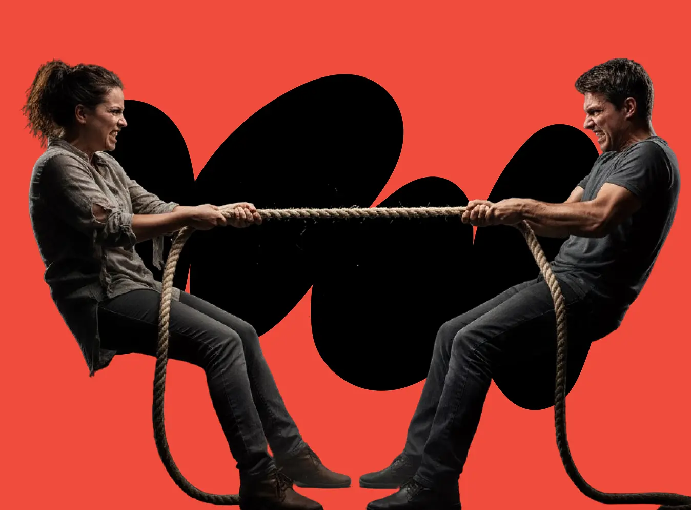 Тренинг «Выход из конфликта»