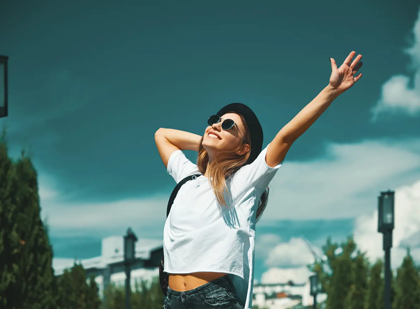 Тренинг «Министерство счастья»