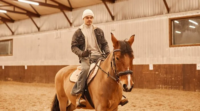 Индивидуальное занятие для взрослых