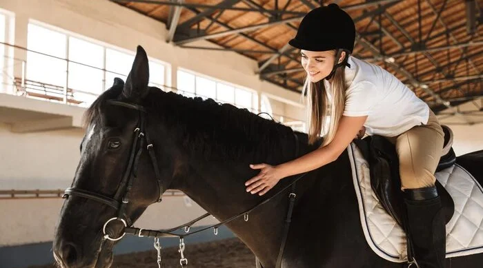 Профессиональная фотосессия