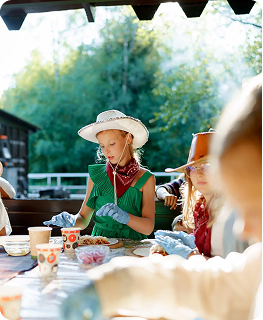 Услуги для владельцев лошадей