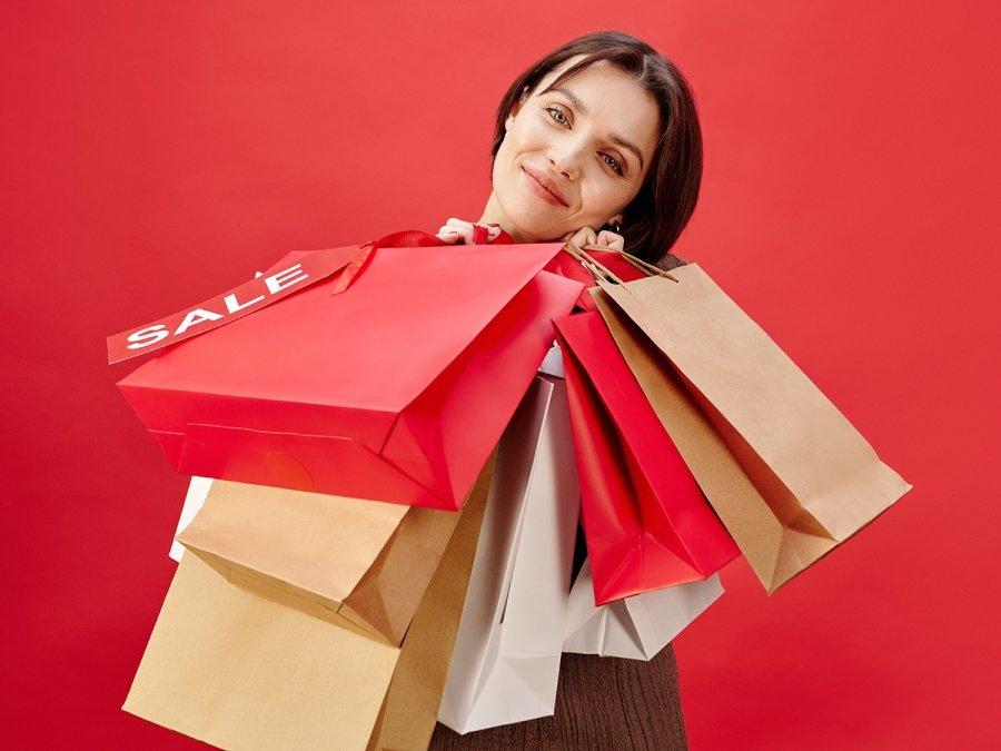 Радуем новинками и акциями