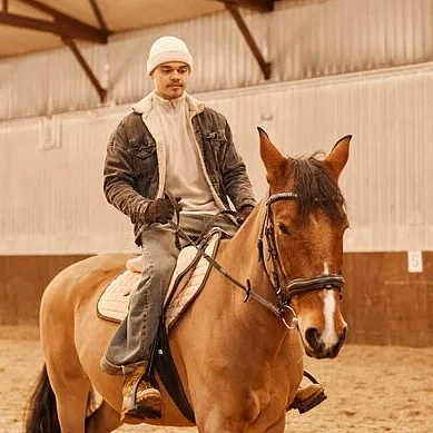 Индивидуальное занятие для взрослых