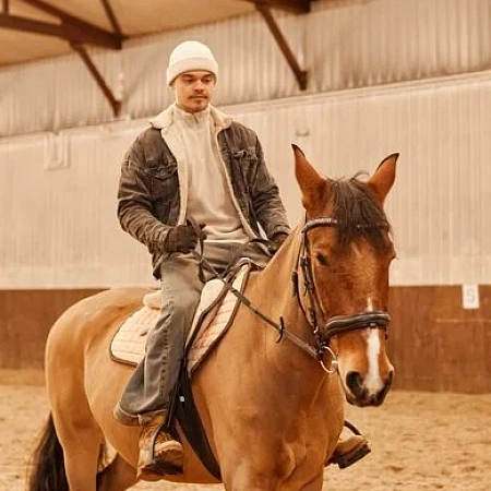 Индивидуальное занятие для взрослых