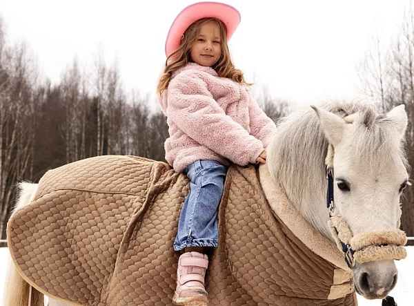 Индивидуальные занятия для детей (от 5 до 7 лет)