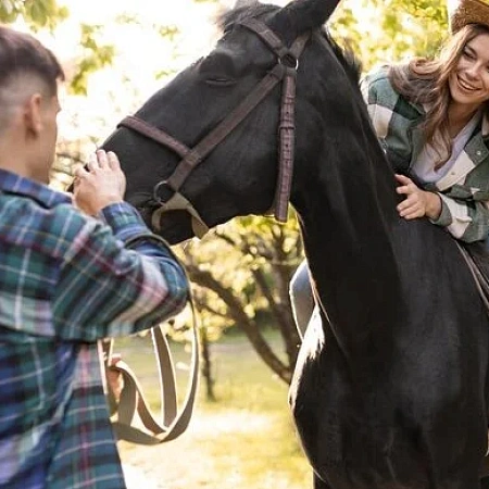 Групповое занятие